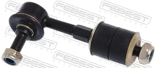 Stabilizer link front axle - link,