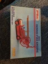 Keil Kraft 1/72 1914 Dennis