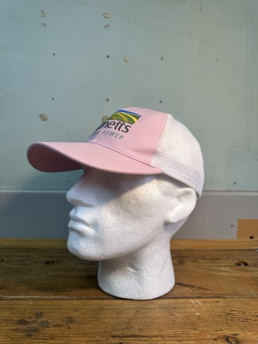John deere emmetts pink - john,