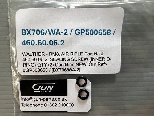 Spare part for walther - spare,