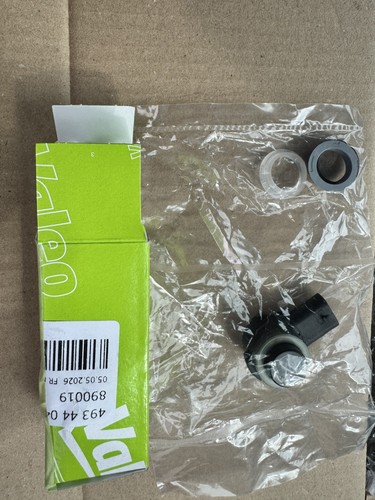 Valeo pdc parking sensors - pdc,