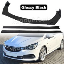 For Vauxhall Opel Astra Front