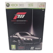 Forza Motorsport 3 Limited