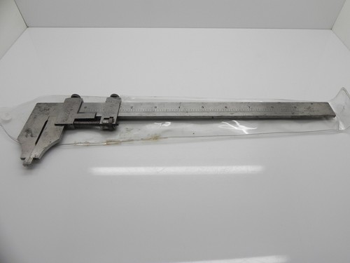 Vintage the starrett - the, co