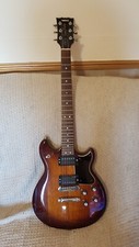 Yamaha SF500 Electric Guitar