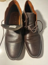 Red Tape Gobi Real Leather