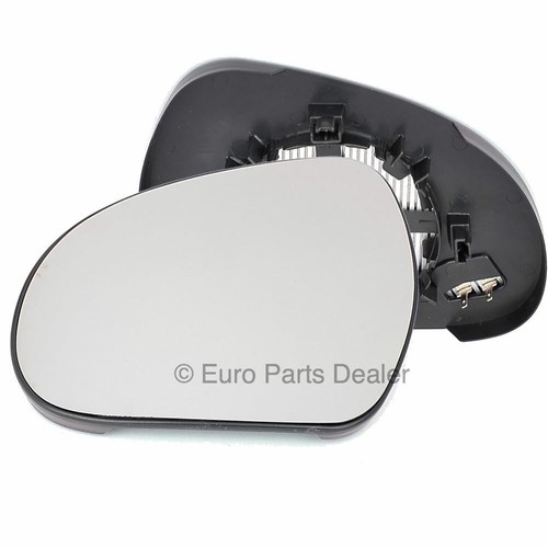 Wing door mirror glass - wing,