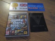 Grand Theft Auto 5  V - PS3