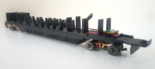 Bachmann gauge class - oo, 220