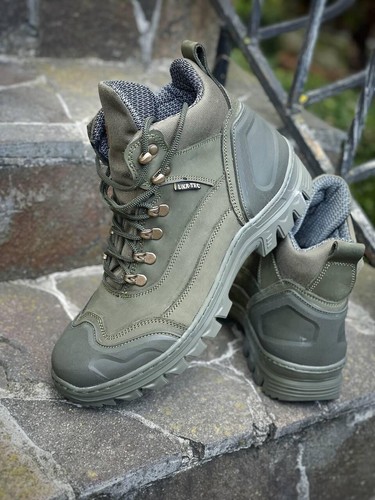 Unisex tactical boots - tactical, frigate