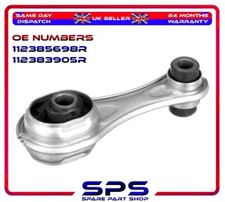 Engine Mounting Lower For