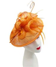 Fascinator Women's Large
