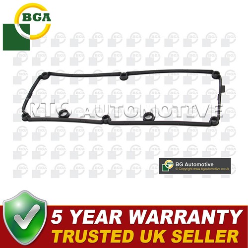 Bga rocker cover - cover, gasket