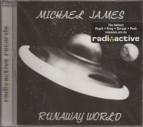Michael james runaway - james,