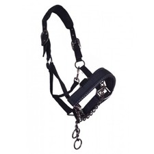 CONTROL HEADCOLLAR WITH CHAIN