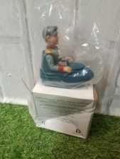 Matchbox Stingray Commander