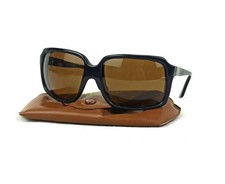 VINTAGE ICONIC 6618/T PERSOL MEFLECTO RATTI SUNGLASSES 1960s...