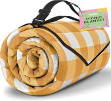 Extra Large Picnic Blanket