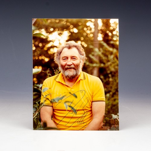 Original david bellamy tv - original,
