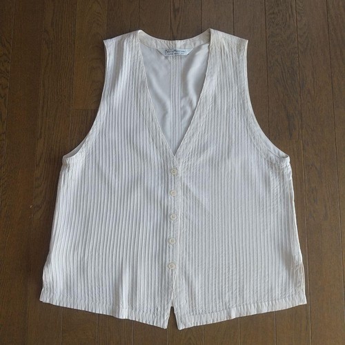 Yacco maricard pin tuck white - yacco,