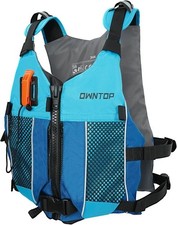 Owntop Buoyancy Aid for Adults