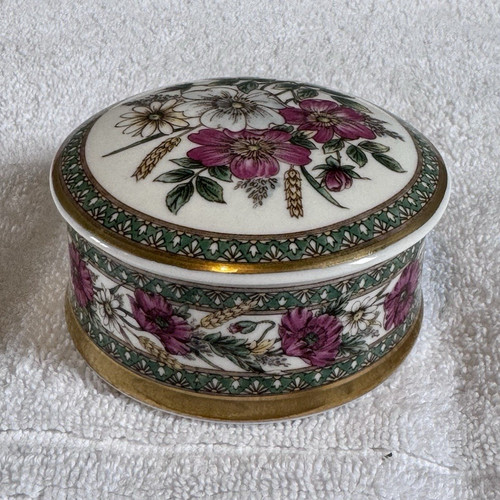 Edwardian falcon china - edwardian,