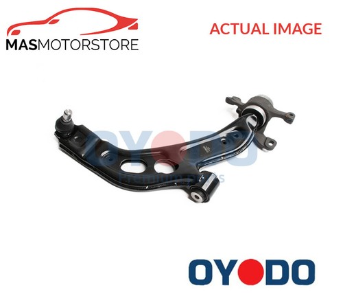 Track control arm wishbone - control,
