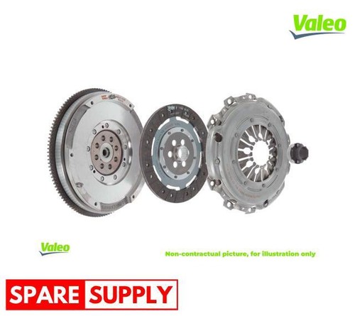Clutch kit for - clutch, bora