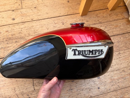Triumph t140 bonneville tr7 - triumph,