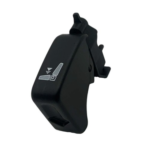 Seat adjustment lever - seat,