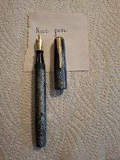 Summit S175 Mark1 Fountain Pen