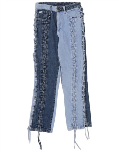 Vintage womens straight - vintage, jeans