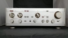 LUXMAN L-510X STEREO