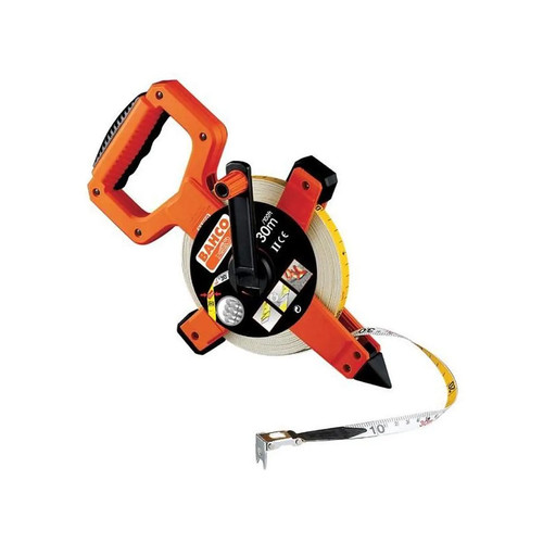 Bahco open reel fibreglass - bahco,