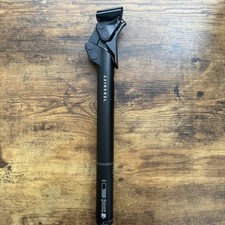 Shockstop Suspension Seat Post