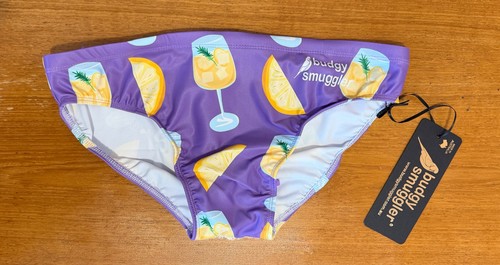 New budgy smuggler slice - new, 'slice