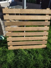 Wooden Pallet Racking, Pallet