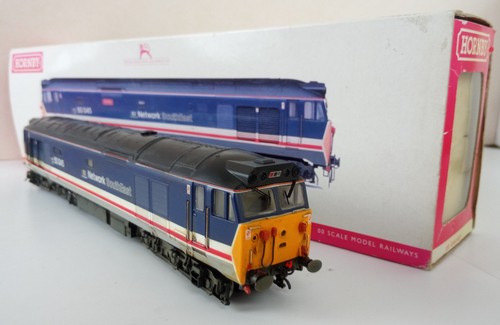 Hornby r2350 class 50 - r2350,
