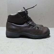 BRASHER SUPALITE  WOMEN'S GTX HIKING CAMPING TREKKING BOOTS BROWN  UK6 EU39