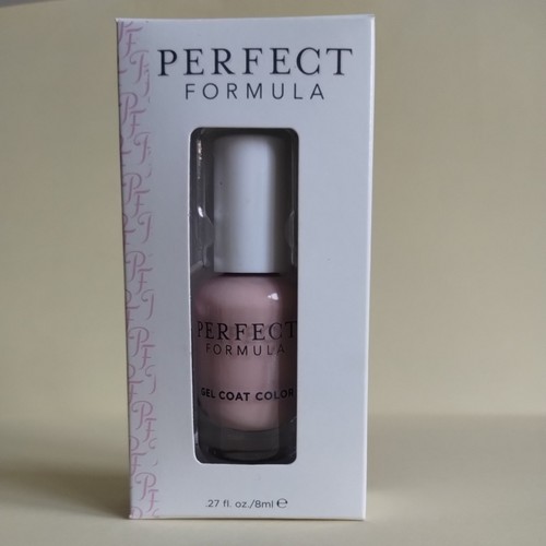 Perfect formula gel - perfect,