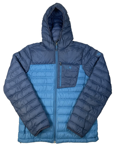 Mountain hardwear dynotherm - mountain,