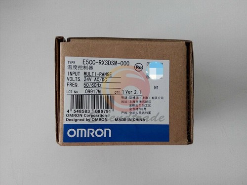 One e5cc rx3dsm - , e5cc-rx3dsm-000