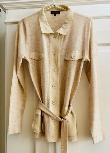 Adolfo dominguez cashmere silk - adolfo,