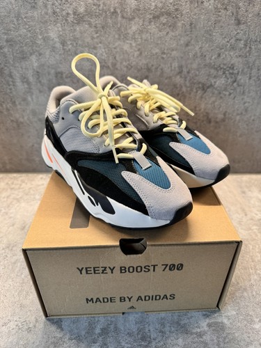 Vnds box men adidas yeezy - adidas,