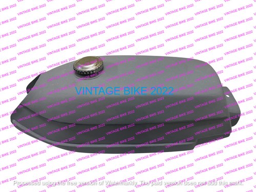 Puch magnum moped raw - moped,