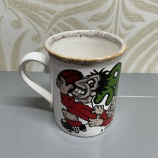 Cymru Wales Coffee Mug Rugby