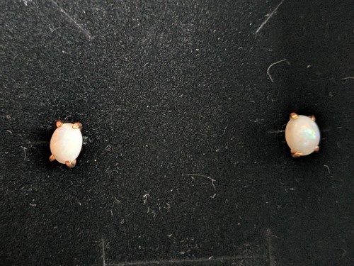 Genuine solid 9ct yellow gold - 9ct,
