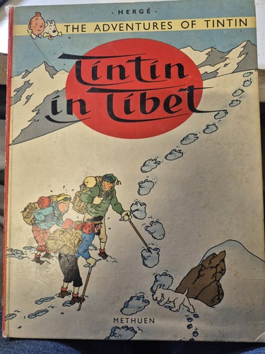 The adventures tintin - the, of