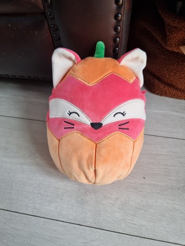 Squishmallows fifi the pumpkin - squishmallows,