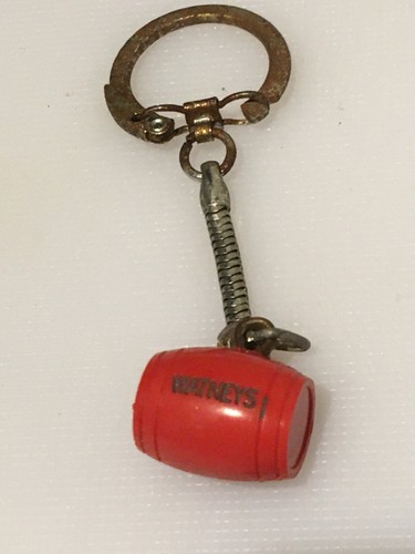 Vintage watney s red - 60's,